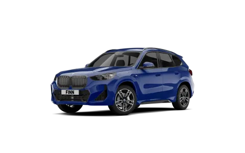 BMW BMW X1 sDrive18i Steptronic im Auto Abo von FINN