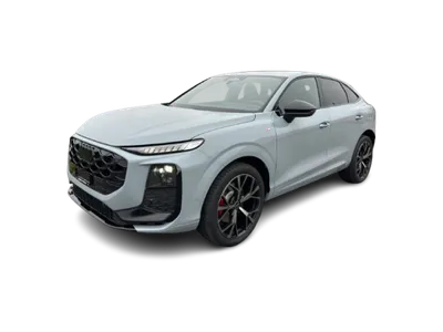 Audi AUDI Q3 Sportback TFSI quattro 195 kW S tronic im Auto Abo von CARIFY