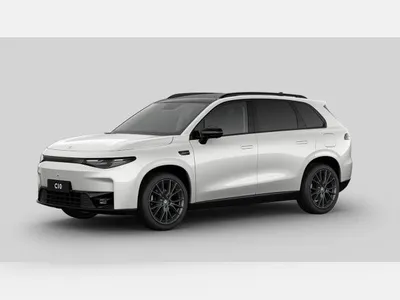 Leapmotor Leapmotor C10 REEV DESIGN ⚡ *SOFORT VERFÜGBAR* ⚡NAVI*SITZHEIZUNG*HECKKLAPPE ELEKTRISCH*RÜCKFAHRKAMERA im Leasing von LeasingMarkt.de