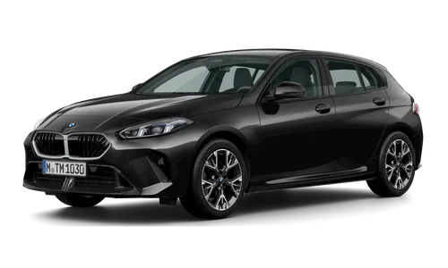 BMW BMW 1er 120 Steptronic im Auto Abo von FINN