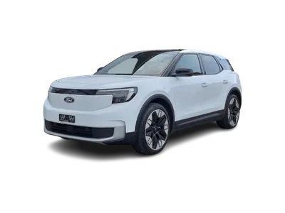 Ford FORD Explorer Extended Range Premium AWD im Auto Abo von CARIFY