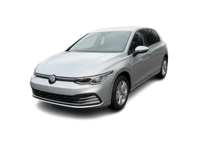 VW VW Golf 1.0 eTSI mHEV ACTLife DSG im Auto Abo von CARIFY
