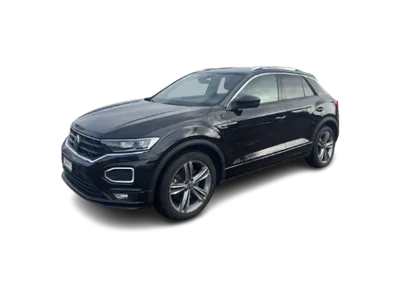 VW VW T-Roc 2.0 TSI Sport DSG 4Motion im Auto Abo von CARIFY
