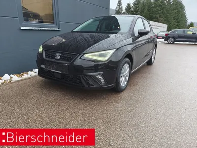 Seat Seat Ibiza 1.0 TSI ROAD ab 139,- 1.390 Überführung LE im Auto Abo von Null-Leasing