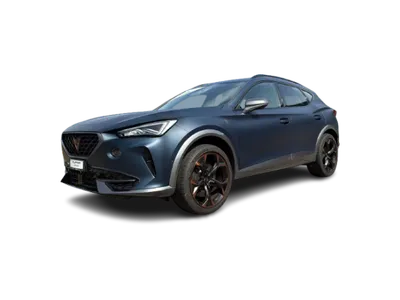 Cupra CUPRA Formentor 2.0TSI VZ 4Drive DSG im Auto Abo von CARIFY