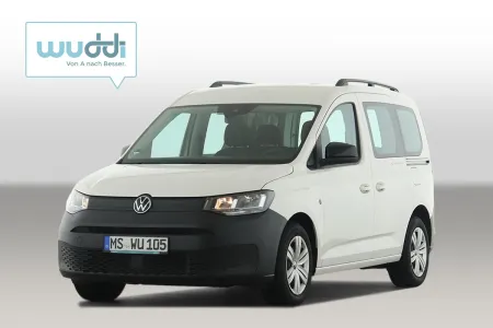 VW VW Caddy California im Auto Abo von wuddi
