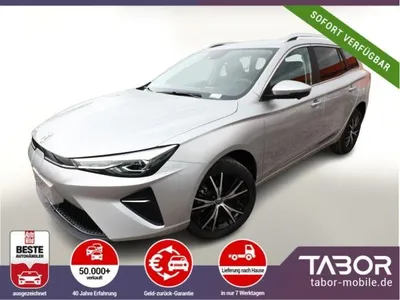 MG MG MG5 5 h Luxury ACC Kam360° LED Nav SHZ Keyl im Auto Abo von LeasingMarkt.de
