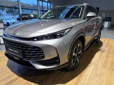 MG MG HS PHEV❗LUXURY I 100km elektr. ❗⏱ sofort verf. Nähe Köln❗Gewerbe I nur bis 30.04. im Leasing von LeasingMarkt.de