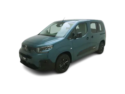 Citroen CITROEN Berlingo 1.5 BlueHDi 130 Edition 30 im Auto Abo von CARIFY