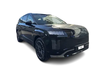 Hyundai HYUNDAI Ioniq 9 110kWh Calligraphy 4WD im Auto Abo von CARIFY