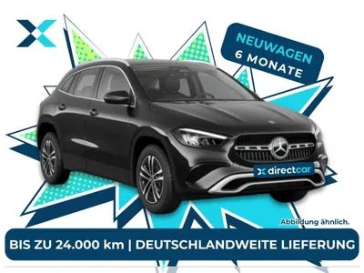 Mercedes Mercedes-Benz GLA 200 ❗️ Deutschlandweite Lieferung ❗️ 6-Monats-Fullservice❗️Vielfahrer geeignet✅ im Leasing von LeasingMarkt.de
