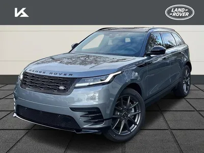 Land Rover Land Rover Range Rover Velar R-Dynamic SE im Auto Abo von LeasingTime