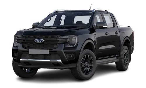 Ford Ford Ranger Wildtrak im Auto Abo von Sport Auto Plus