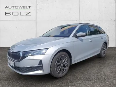 Skoda Skoda Octavia Combi Selection 2.0 TDI 110kW DSG 💥Jahreswagen-Knaller💥 im Auto Abo von LeasingMarkt.de