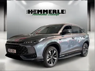 MG MG EHS Luxury Plug-In-Hybrid im Auto Abo von LeasingMarkt.de