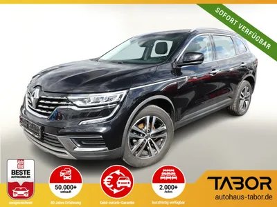 Renault Renault RENAULT Koleos 1.3 TCe 160 EDC Zen LED Nav PDC SHZ im Auto Abo von 9Drive