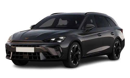 Cupra Cupra Leon Sportstourer im Auto Abo von Sport Auto Plus