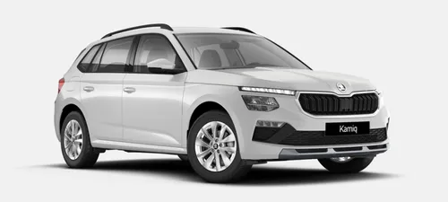 Skoda Skoda Kamiq 1.0 TSI 70kW Selection - Loyalisierung im Auto Abo von Null-Leasing