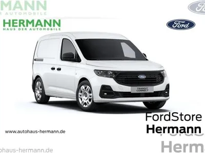 Ford Ford Transit Connect Trend*Navi*Klima im Leasing von LeasingMarkt.de