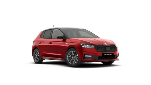 Skoda Skoda Fabia Monte Carlo Plus Skoda 1.5 TSI 110 kW (150 PS) 7-Gang-DSG im Auto Abo von Faaren