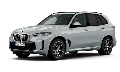 BMW BMW X5 xDrive30d im Auto Abo von FINN