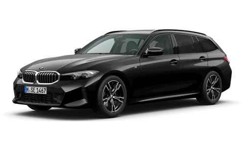 BMW BMW 3er Touring 318i Automatik im Auto Abo von FINN
