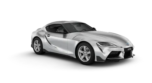 Toyota Toyota GR Supra DYNAMIC 2.0 Turbo Automatik Dynamic im Auto Abo von Allane