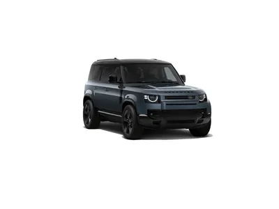 Land Rover Land Rover Defender 110 D250 MHD X-DYNAMIC HSE im Leasing von Null-Leasing