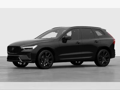 Volvo Volvo XC60 MY26 Facelift XC60 B5 AWD Plus Black Edition, Pano, 360° im Auto Abo von LeasingMarkt.de