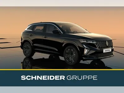 Renault Renault Austral 🤑Austral Deal🤑 inkl. Full Service und Allwetterreifen 🔧Mild Hybrid 150 Evolution Automatik im Auto Abo von LeasingMarkt.de