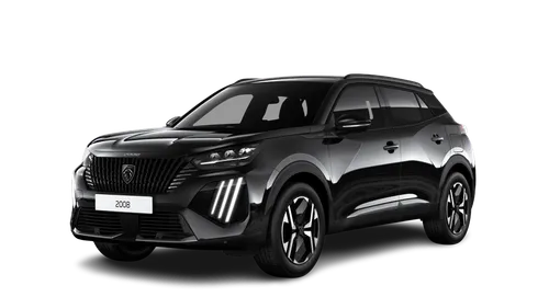 Peugeot Peugeot 2008 GT 145 e-DSC6 im Auto Abo von Faaren