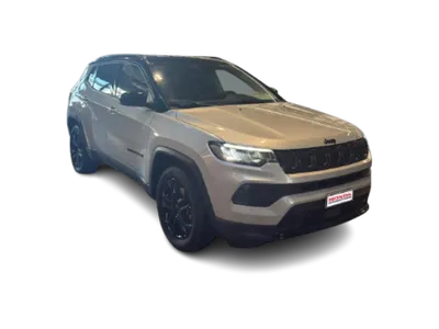 Jeep JEEP Compass 1.3 Night Eagle 4xe im Auto Abo von CARIFY