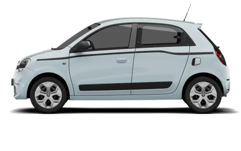 Renault Renault Twingo SCe 65 48 kW Intens im Leasing von carwow