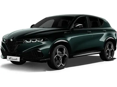 Alfa Romeo Alfa Romeo Tonale Sport Speciale 1,5L 174PS 128kw MY26 - *Facelift* im Auto Abo von LeasingTime