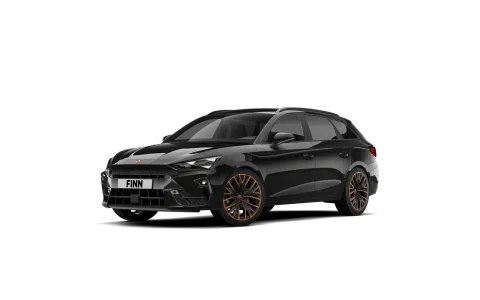 Cupra Cupra Leon Sportstourer 1.5 eTSI 110kW DSG Sportstourer im Auto Abo von FINN