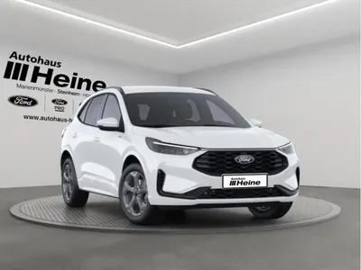 Ford Ford Kuga ST-LINE 180 PS❗FULL-HYBRID❗AUTOMATIK❗FREI-HAUS-LIEFERUNG❗ im Auto Abo von LeasingMarkt.de