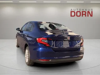 Fiat Fiat Tipo Sedan 1.6 Easy Limousine im Auto Abo von LeasingMarkt.de