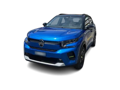 Citroen CITROEN e-C3 long range Edition Tricolore im Auto Abo von CARIFY