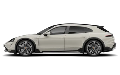 Porsche Porsche Taycan Cross Turismo 4 Cross Turismo Standardausstattung im Auto Abo von carwow