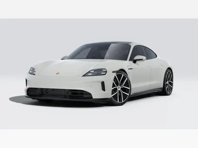 Porsche Porsche Taycan (Typ Y1A) im Leasing von LeasingMarkt.de