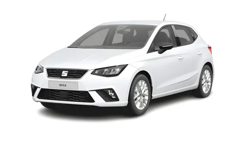 Seat Seat Ibiza 1.0 TSI 85kW im Auto Abo von FINN