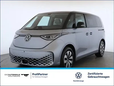 VW Volkswagen ID.Buzz Pure KR Matrix/ACC/AHK im Leasing von Null-Leasing