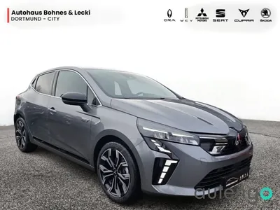 Mitsubishi Mitsubishi Colt Hybrid Edition 1.6L *CARPLAY*KAMERA*SHZ*NAV im Leasing von Null-Leasing