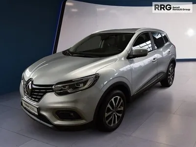 Renault Renault Kadjar Intens AUTOMATIK-GEBRAUCHTWAGENAKTION-MÜNCHEN💥💣🔥SO LANGE DER VORRAT REICHT💥💣🔥 im Auto Abo von LeasingTime