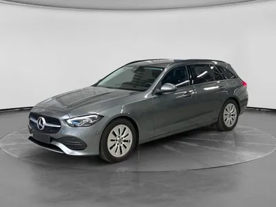 Mercedes Mercedes-Benz C 200 T NAVI/SHZ/LED *SOFORT* im Leasing von LeasingMarkt.de
