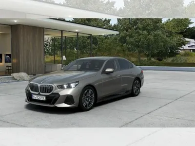 BMW BMW i5 eDrive40 Vorführwagen MIT 31% BESCHREIBUNG LESEN!!!! SEHR SCHNELL SEIN. im Auto Abo von LeasingMarkt.de