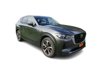 Mazda MAZDA CX-60 3.3 D Takumi im Auto Abo von CARIFY