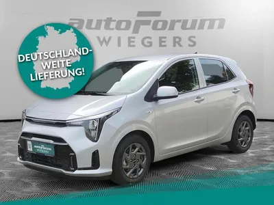 Kia Kia Picanto PE2 1.2 MT VISION im Auto Abo von LeasingTime