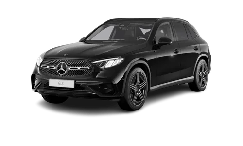 Mercedes Mercedes-Benz GLC GLC 200 4MATIC Autom. im Auto Abo von FINN