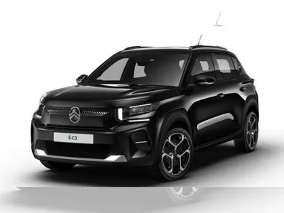 Citroen Citroën C3 Elektromotor 113 PLUS 11kW OBC >320Km Reichweite! im Auto Abo von LeasingTime